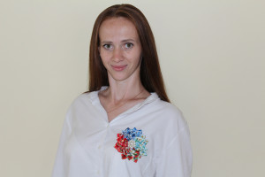 Инструктор по физической культуре Захарова Елена Геннадьевна