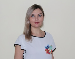 Учитель - логопед Романенко Анна Николаевна