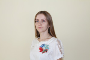 Учитель - дефектолог Зайцева Светлана Валерьевна
