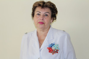 Воспитатель Громова Елена Евгеньевна