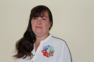 Воспитатель Спиркина Юлия Сергеевна Воспитатель Спиркина Юлия Сергеевна