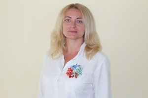Старший воспитатель Дорошенко Наталья Игоревна Старший воспитатель Дорошенко Наталья Игоревна