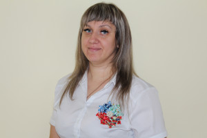 Воспитатель Пименова Анна Владимировна Воспитатель Пименова Анна Владимировна